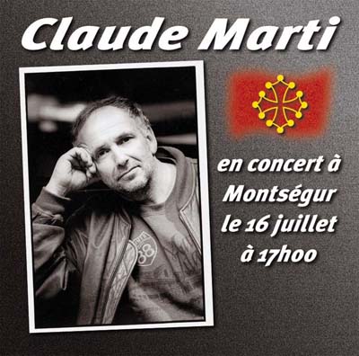 Les concerts de l'été