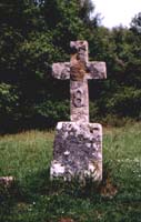 Croix de Morenci