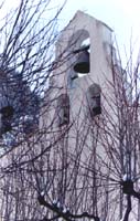 Eglise du village