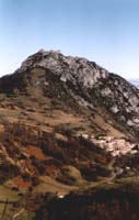 Montagne et nature